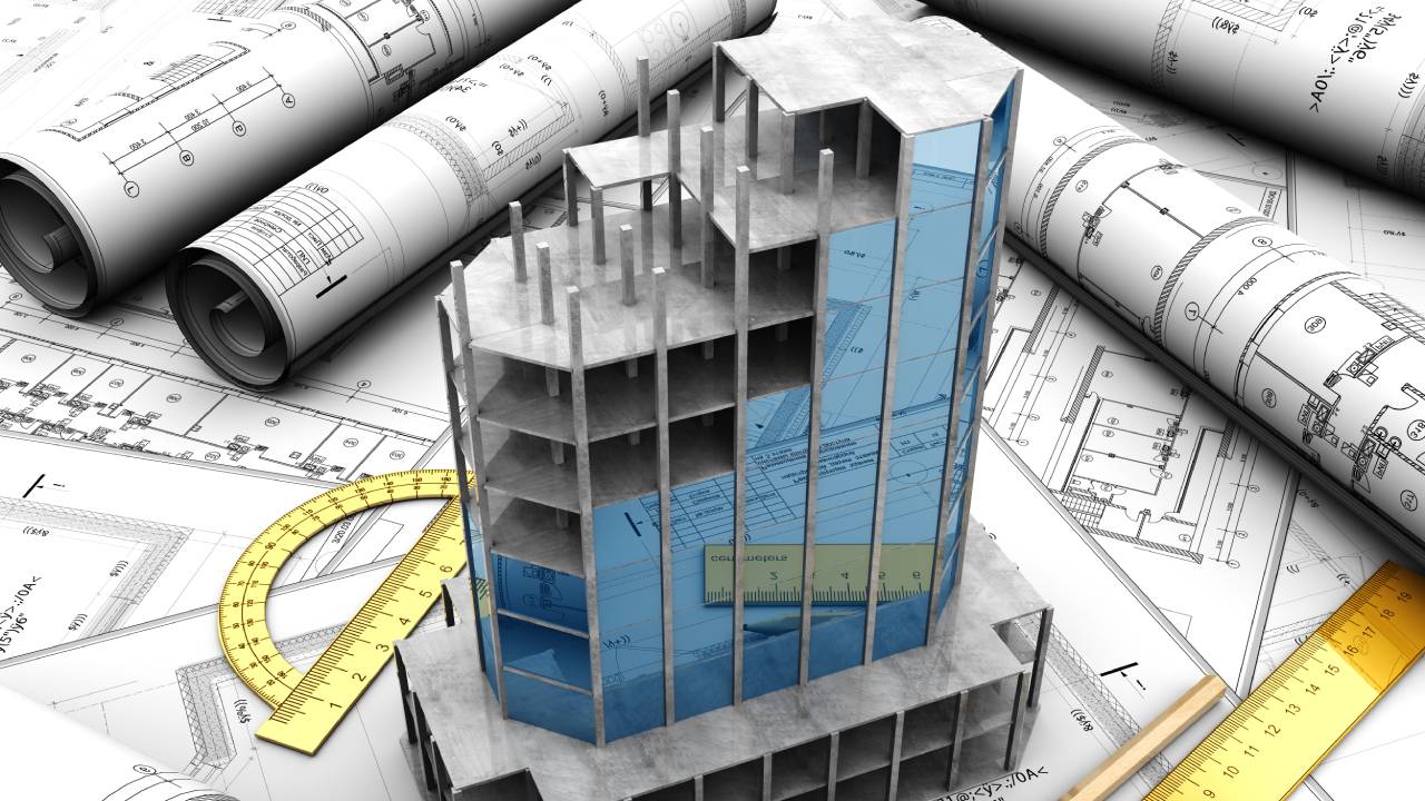Como o BIM ajuda a prever custos com levantamento de quantidades - CEF.Projetos