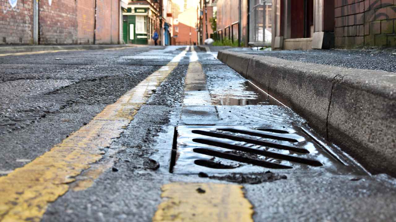 Drenagem urbana problemas comuns e como evitar alagamentos - CEF.Projetos