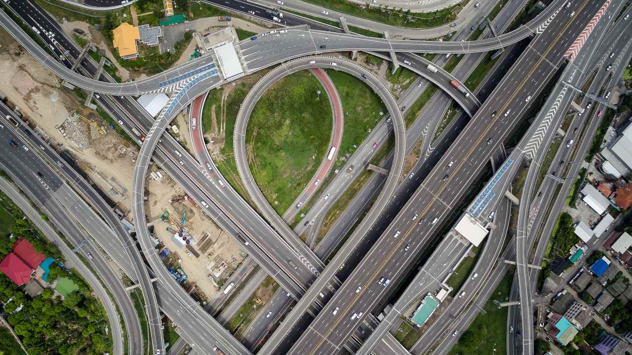 O que deve constar em um projeto geométrico viário bem estruturado - CEF.Projetos
