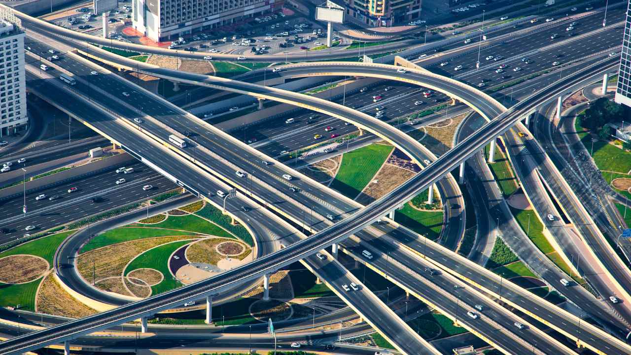 O que é infraestrutura urbana e por que ela importa? - CEF.Projetos