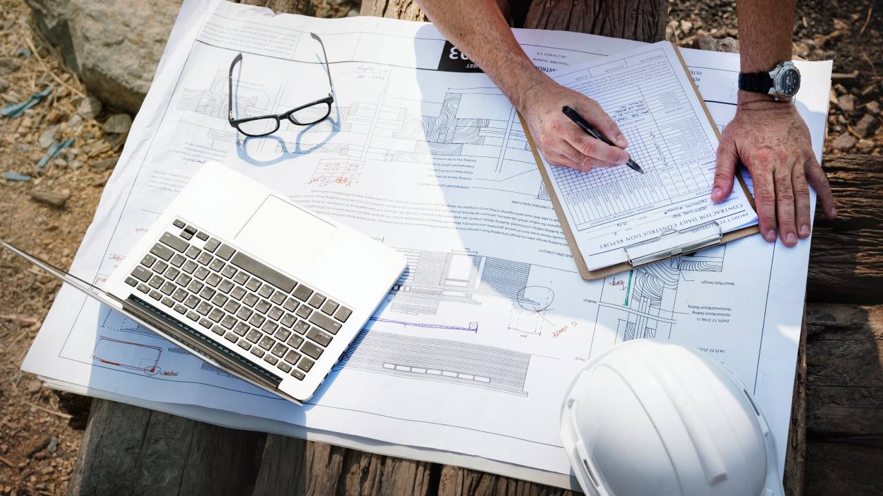 Por que o projeto funcional bem feito reduz custos da obra - CEF.Projetos