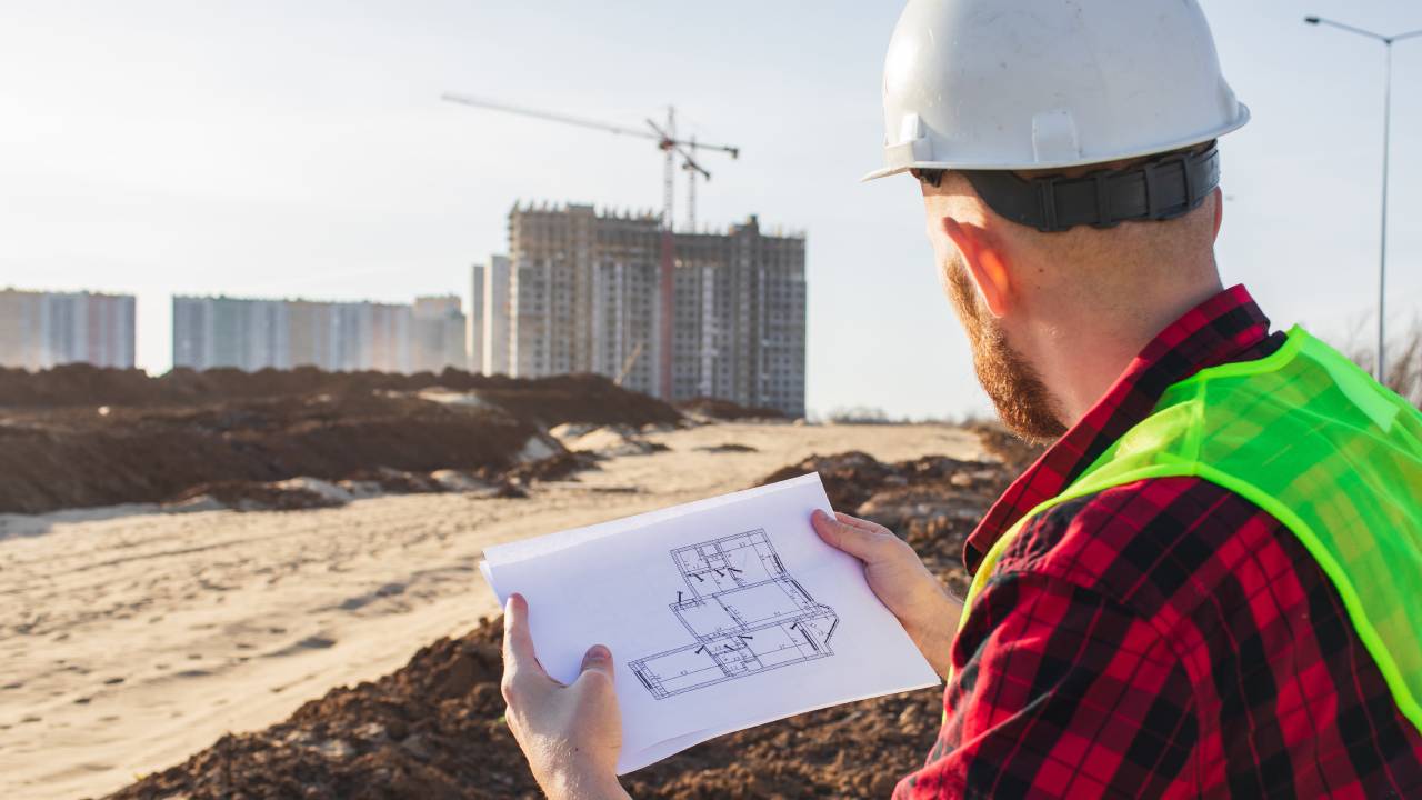 Terraplanagem com BIM: como garantimos precisão e segurança - CEF.Projetos