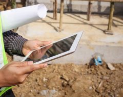 Dicas para reduzir custos em obras públicas com tecnologia - CEF.Projetos