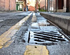Drenagem urbana problemas comuns e como evitar alagamentos - CEF.Projetos