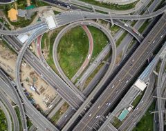 O que deve constar em um projeto geométrico viário bem estruturado - CEF.Projetos