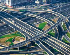 O que é infraestrutura urbana e por que ela importa? - CEF.Projetos