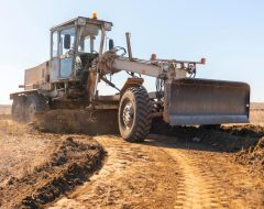 O que é terraplanagem e onde ela é usada? - CEF.Projetos